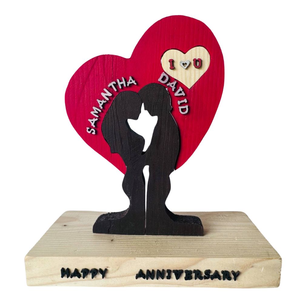 Heart for Couples