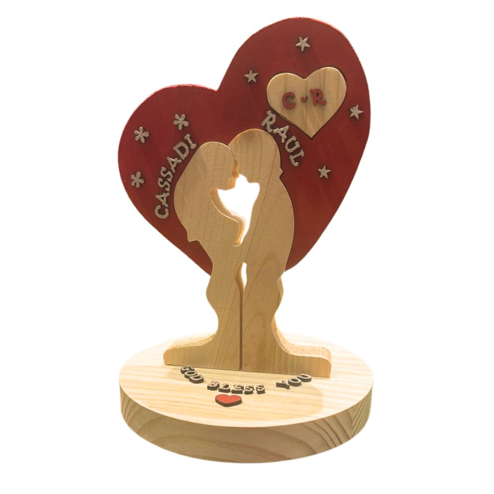 Heart for Couples