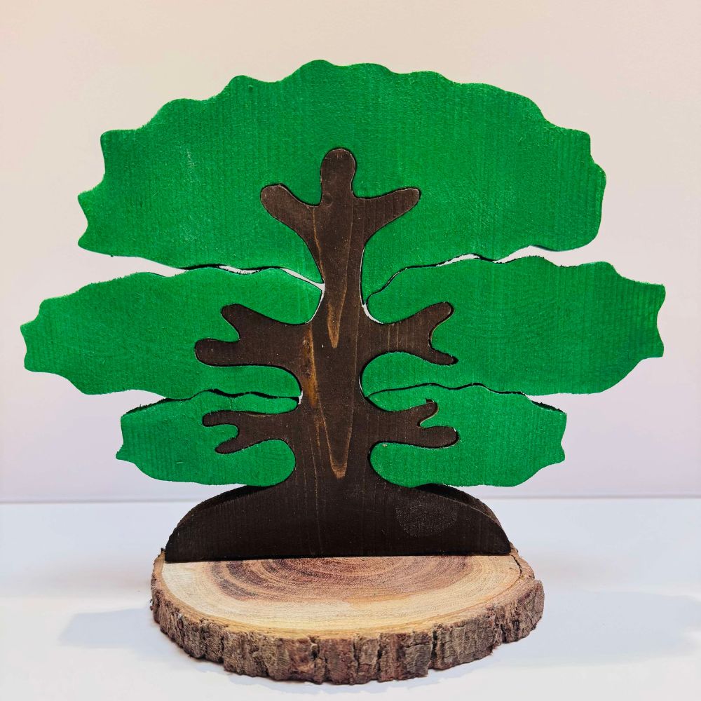 Family Tree 6 Names